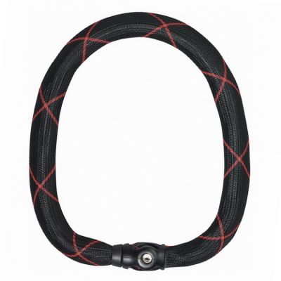 Řetězový zámek Abus Steel-O-Chain Ivy 9210/170  10mm/170cm